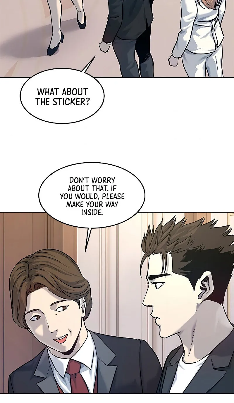 God of Blackfield Chapter 94 page 72 - 