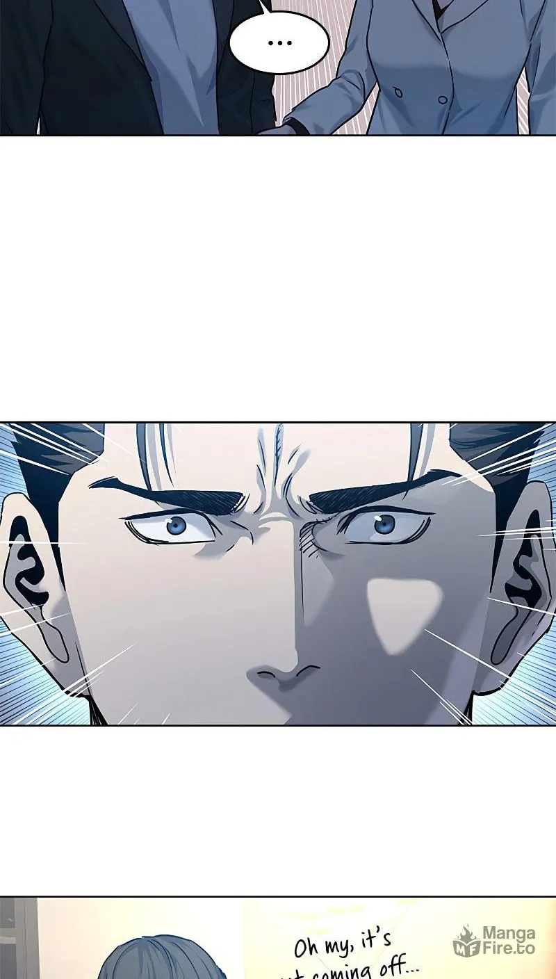 God of Blackfield Chapter 94 page 74 - 