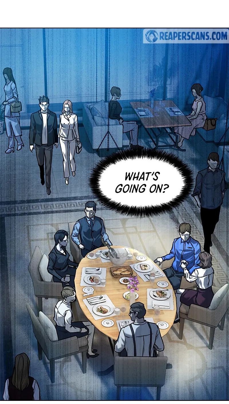 God of Blackfield Chapter 94 page 76 - 