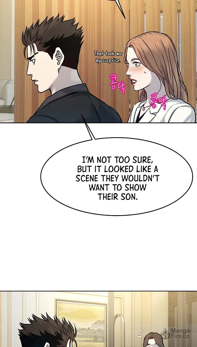God of Blackfield Chapter 94 page 78 - 