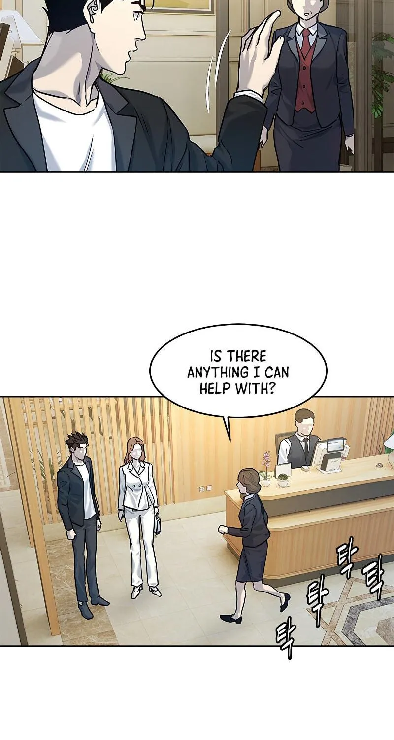 God of Blackfield Chapter 94 page 79 - 