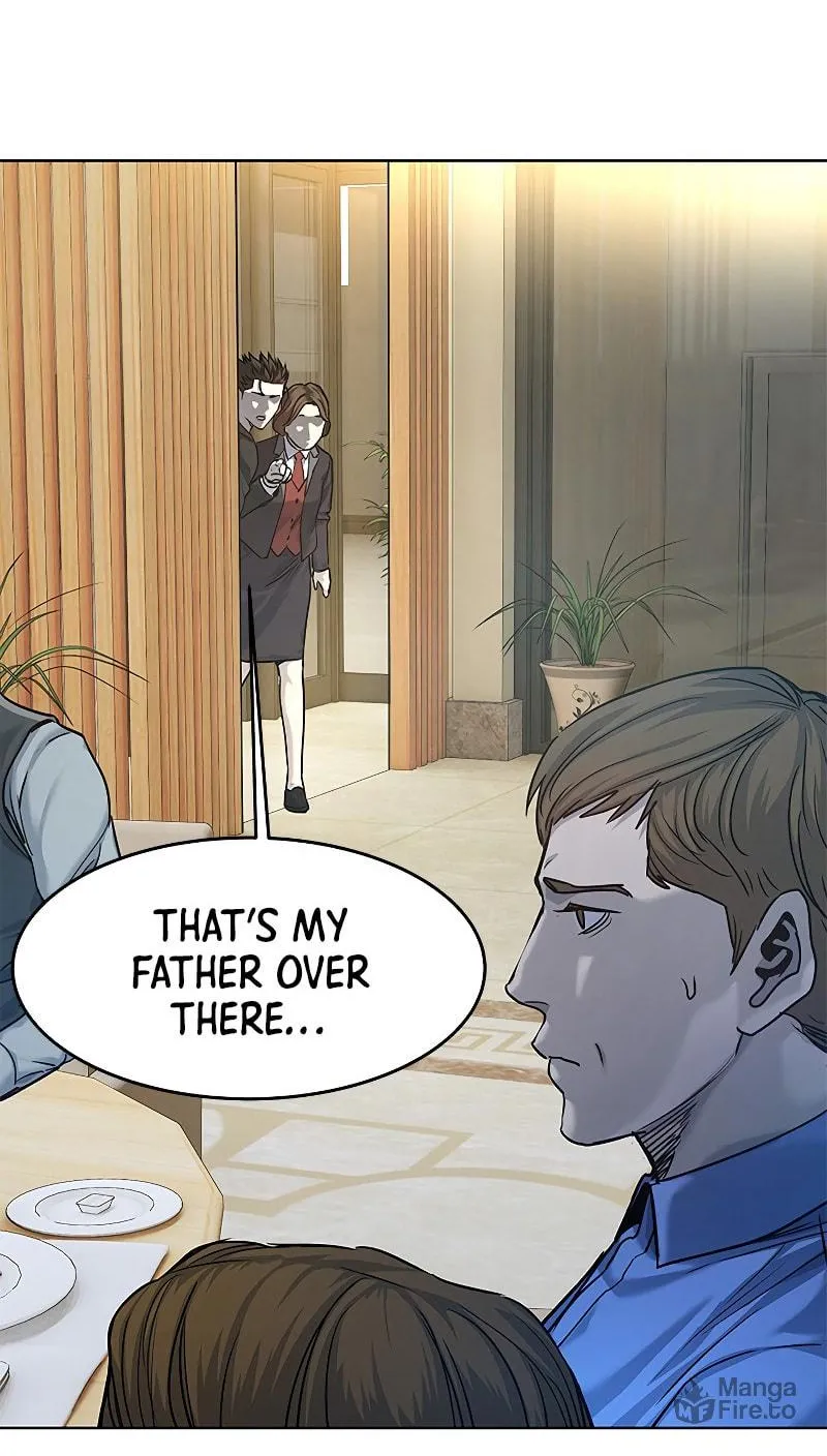God of Blackfield Chapter 94 page 80 - 