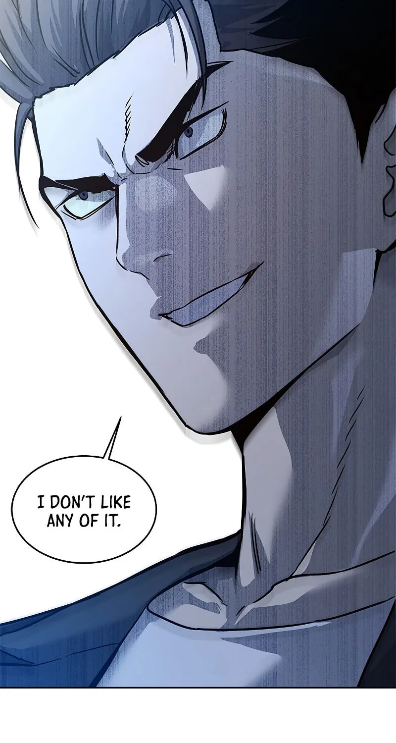 God of Blackfield Chapter 94 page 9 - 