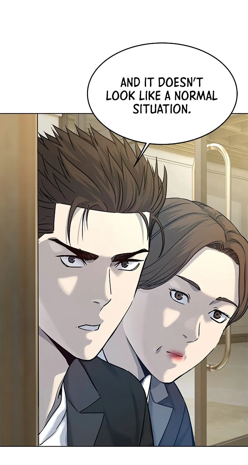 God of Blackfield Chapter 94 page 81 - 