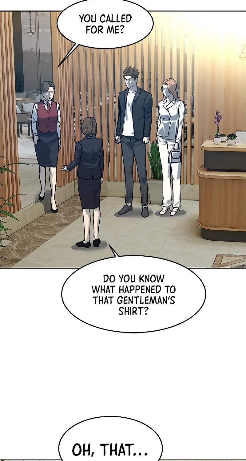 God of Blackfield Chapter 94 page 85 - 