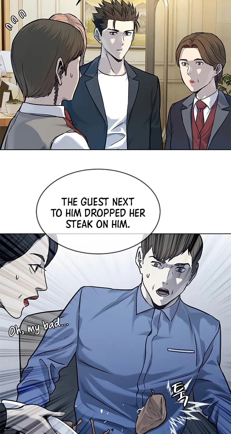 God of Blackfield Chapter 94 page 87 - 
