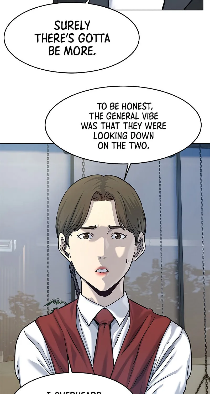 God of Blackfield Chapter 94 page 90 - 