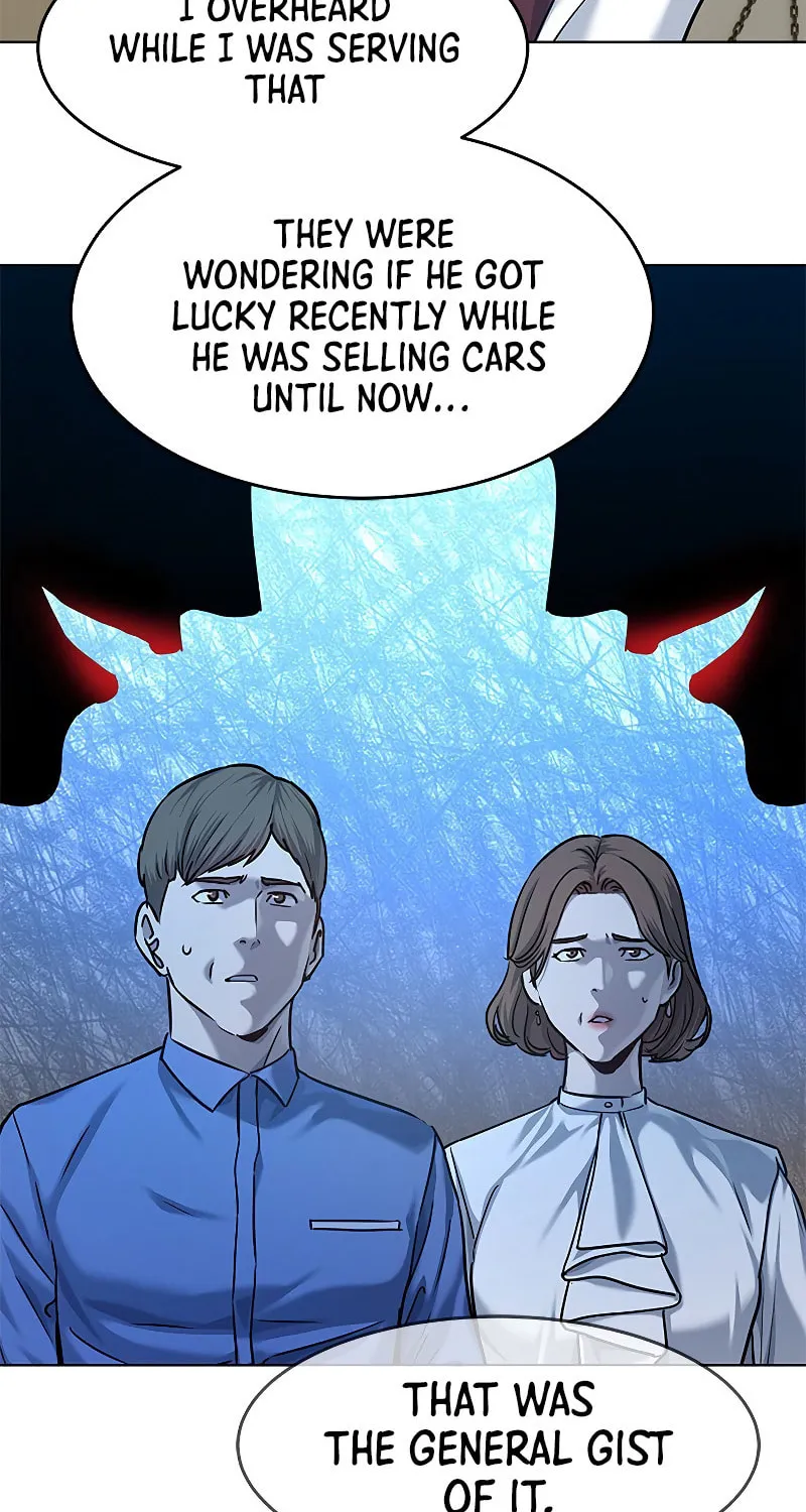 God of Blackfield Chapter 94 page 91 - 