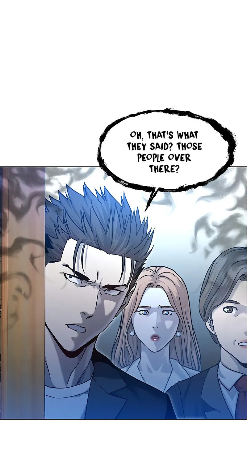 God of Blackfield Chapter 94 page 93 - 