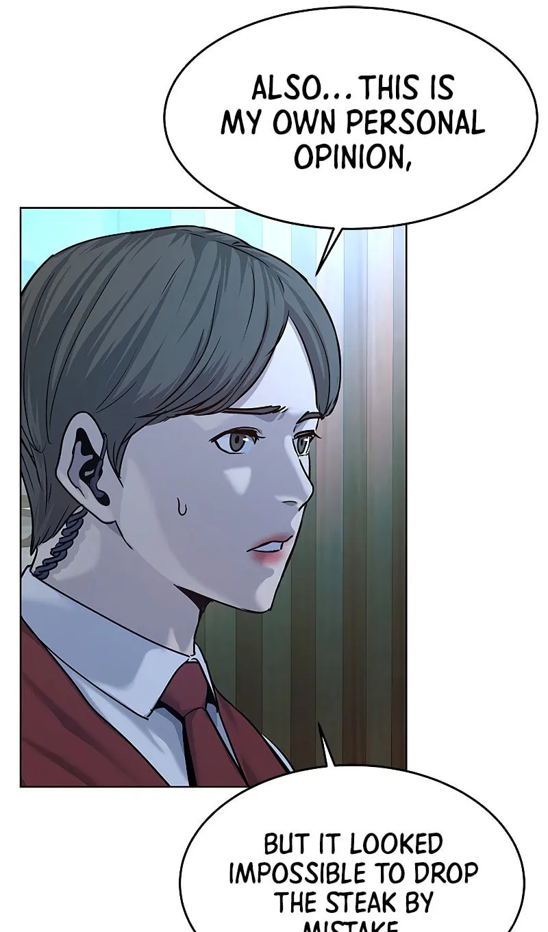 God of Blackfield Chapter 94 page 94 - 