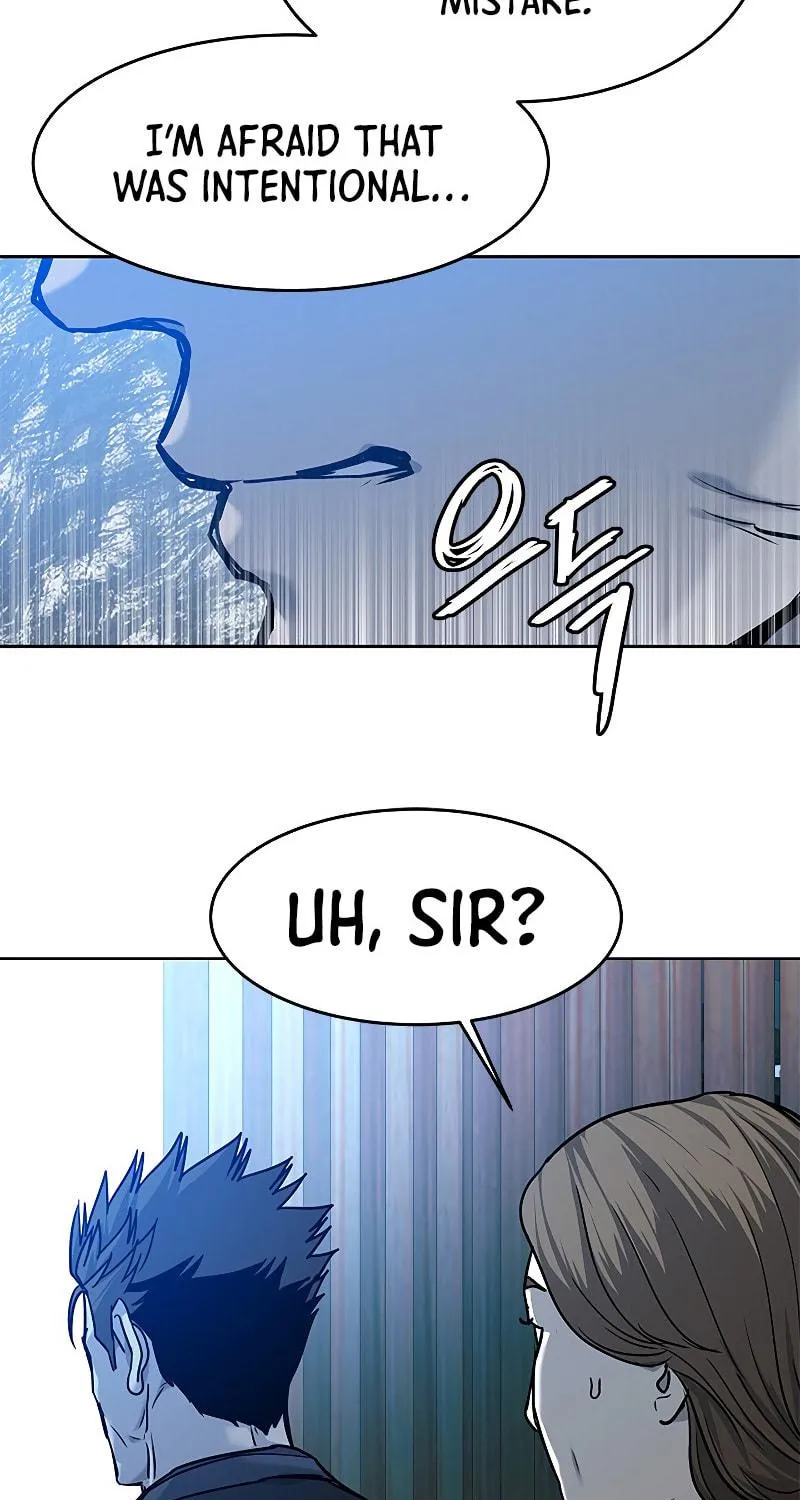 God of Blackfield Chapter 94 page 95 - 
