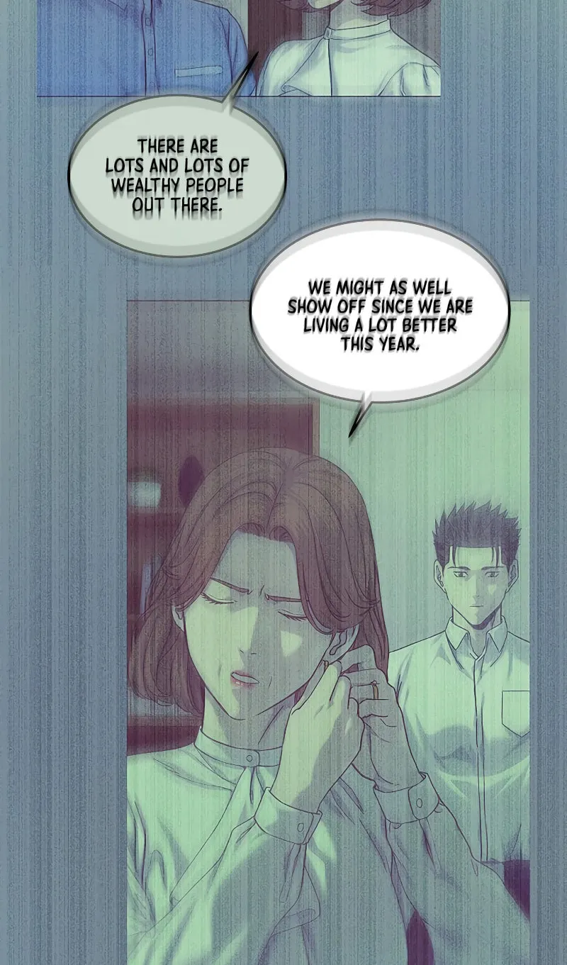God of Blackfield Chapter 94 page 98 - 