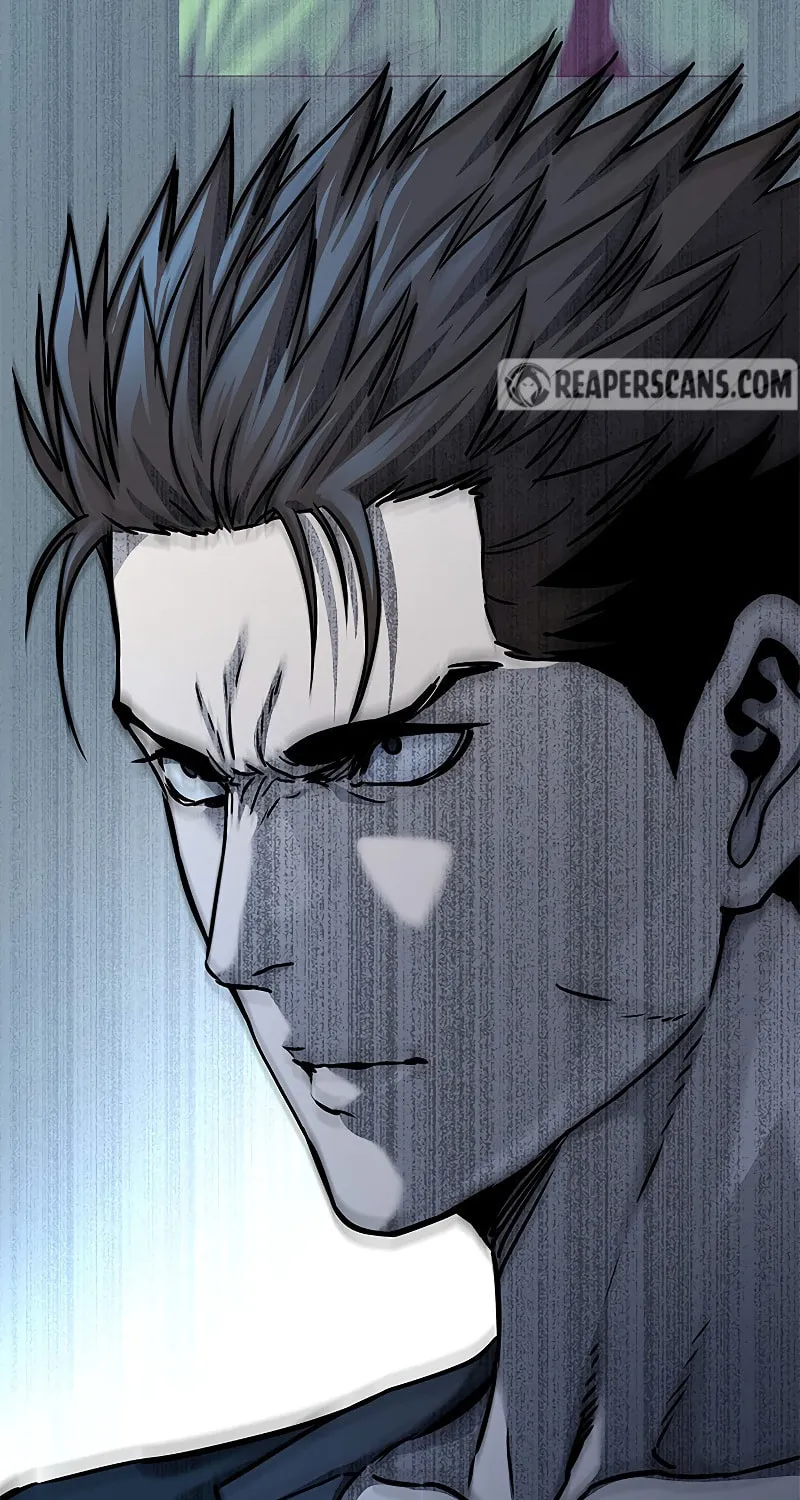 God of Blackfield Chapter 94 page 99 - 