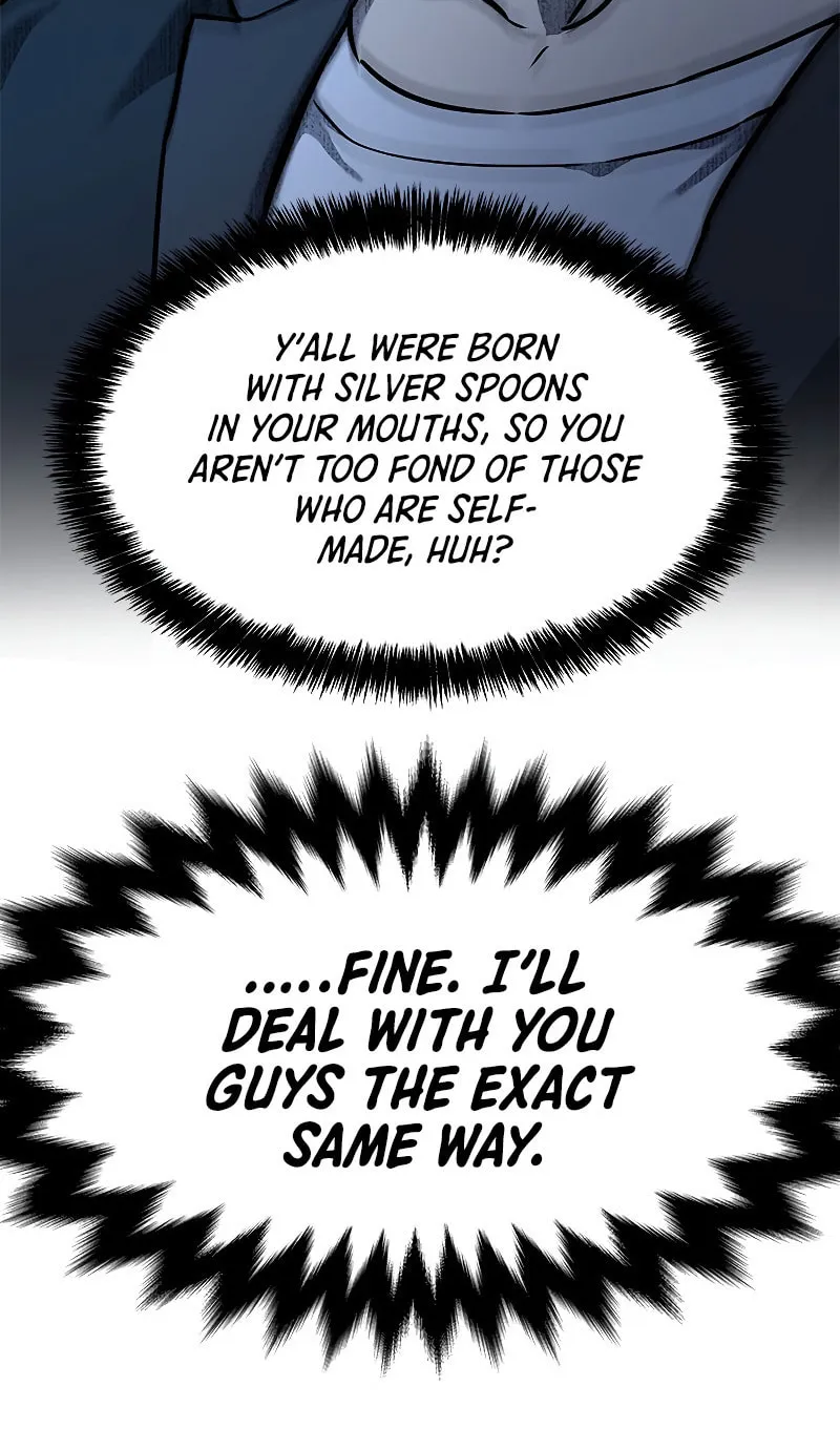 God of Blackfield Chapter 94 page 100 - 