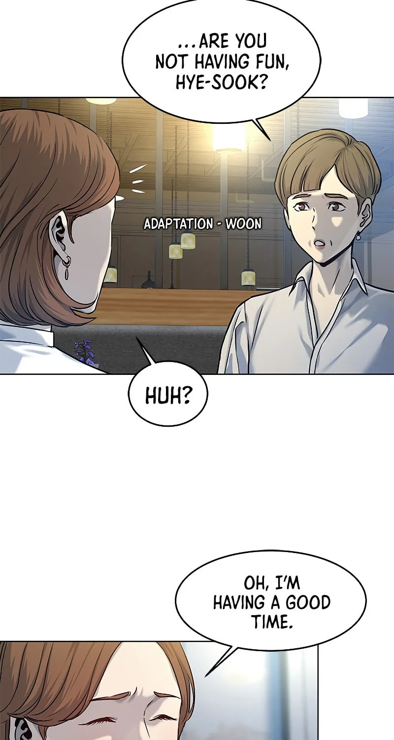 God of Blackfield Chapter 95 page 11 - 