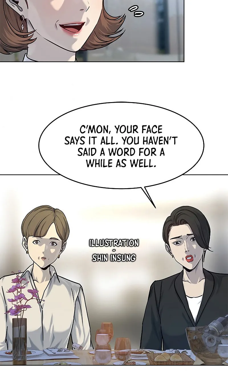 God of Blackfield Chapter 95 page 12 - 