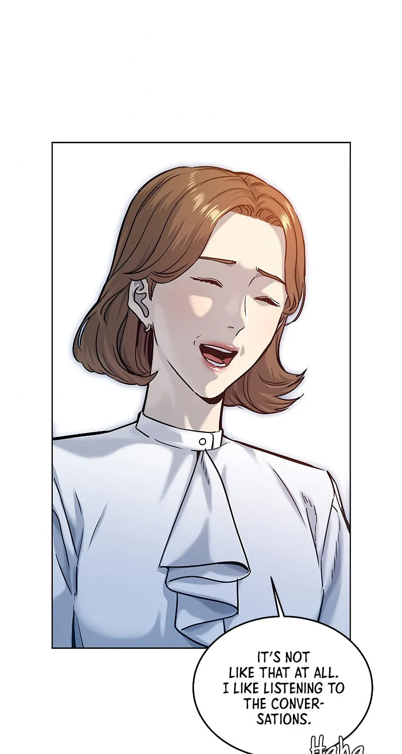 God of Blackfield Chapter 95 page 13 - 