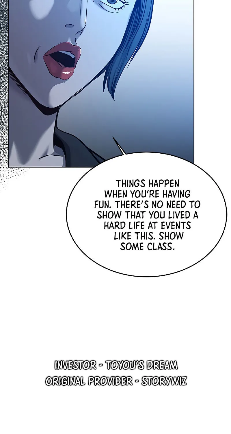 God of Blackfield Chapter 95 page 17 - 