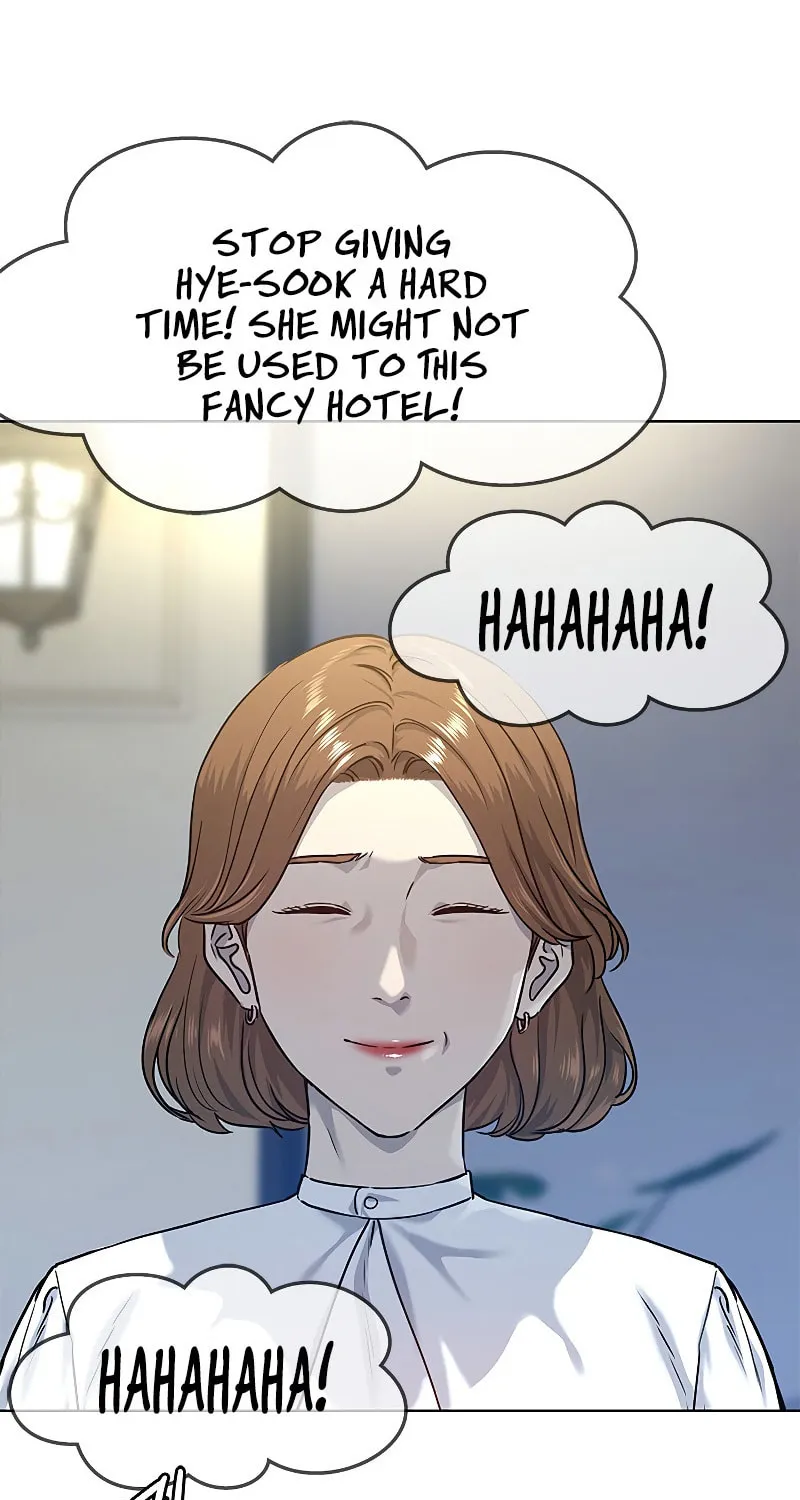 God of Blackfield Chapter 95 page 19 - 