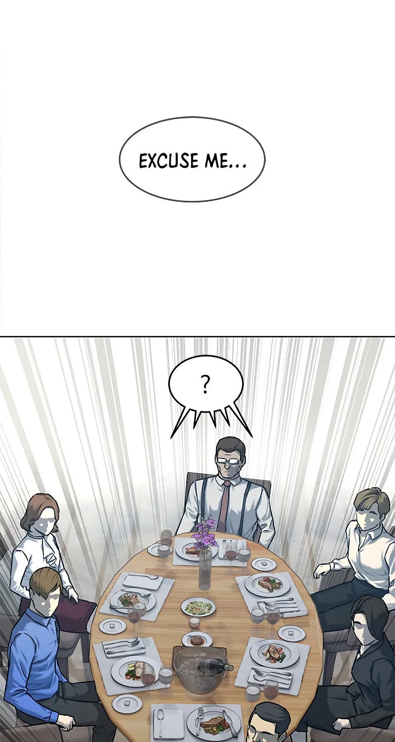 God of Blackfield Chapter 95 page 25 - 