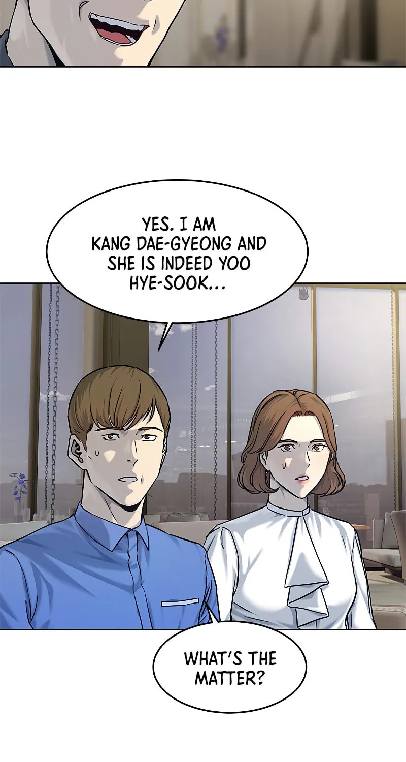God of Blackfield Chapter 95 page 27 - 