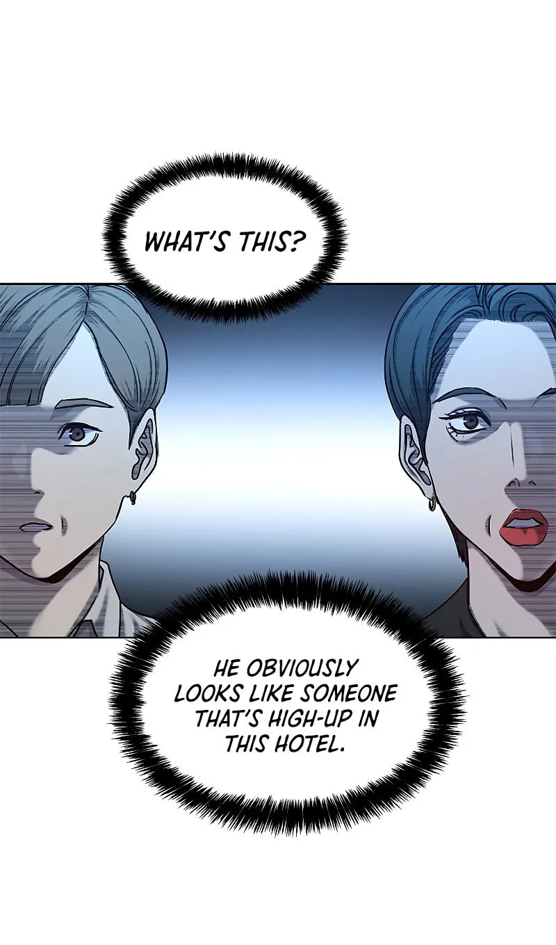 God of Blackfield Chapter 95 page 28 - 