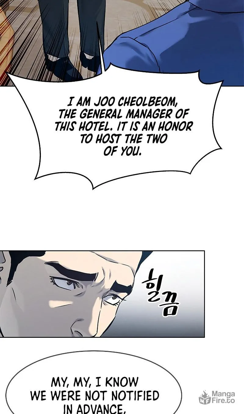 God of Blackfield Chapter 95 page 30 - 