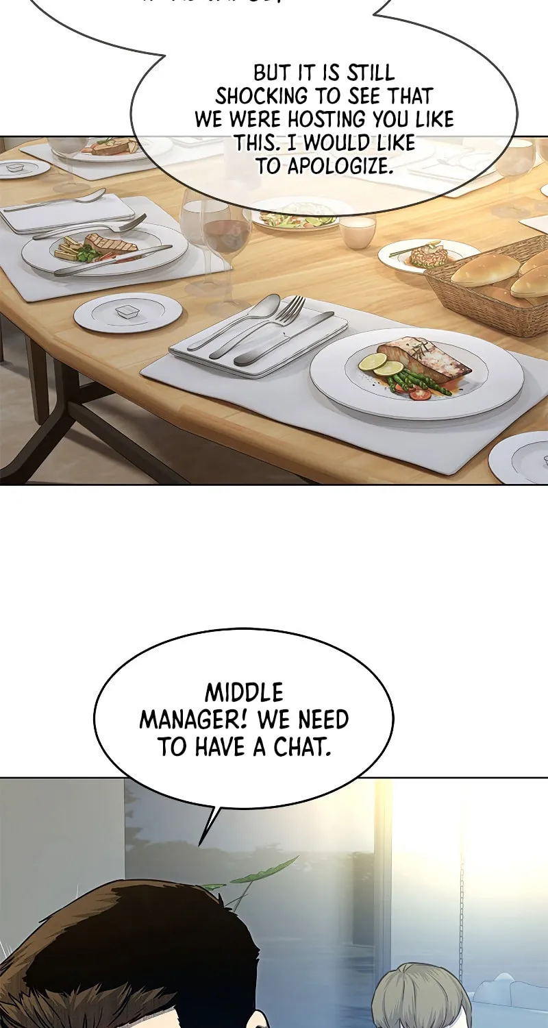 God of Blackfield Chapter 95 page 31 - 