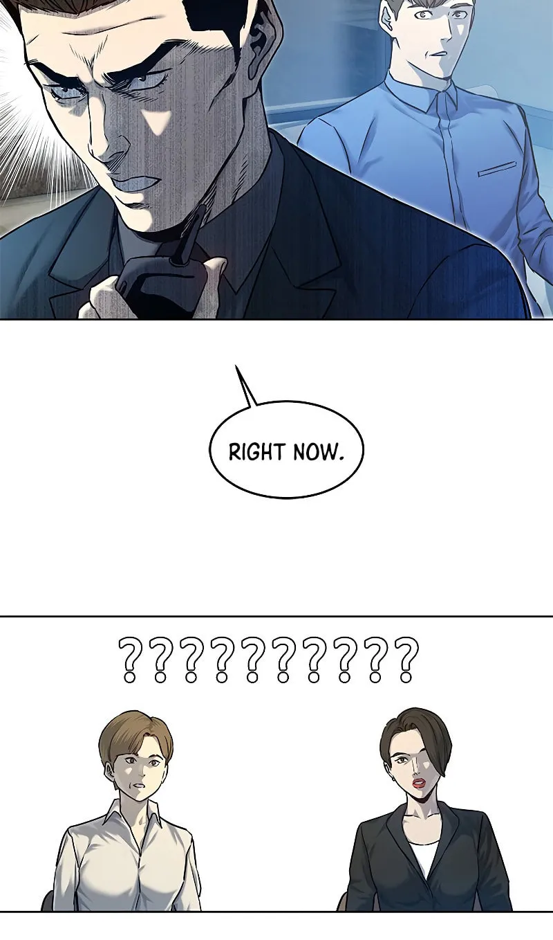 God of Blackfield Chapter 95 page 32 - 