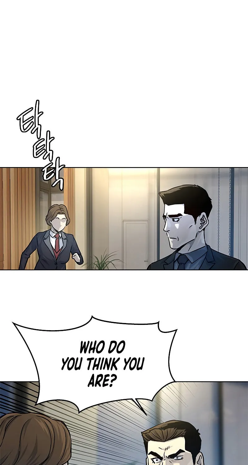 God of Blackfield Chapter 95 page 33 - 