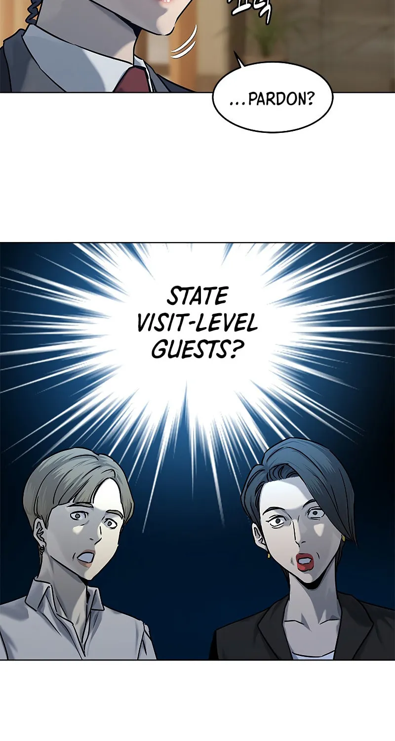 God of Blackfield Chapter 95 page 36 - 