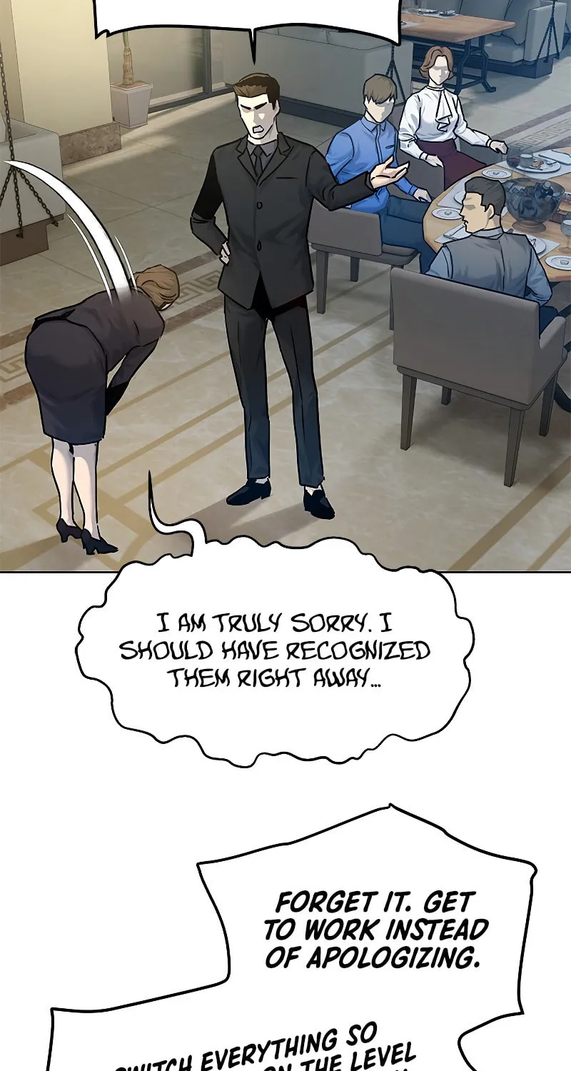 God of Blackfield Chapter 95 page 39 - 