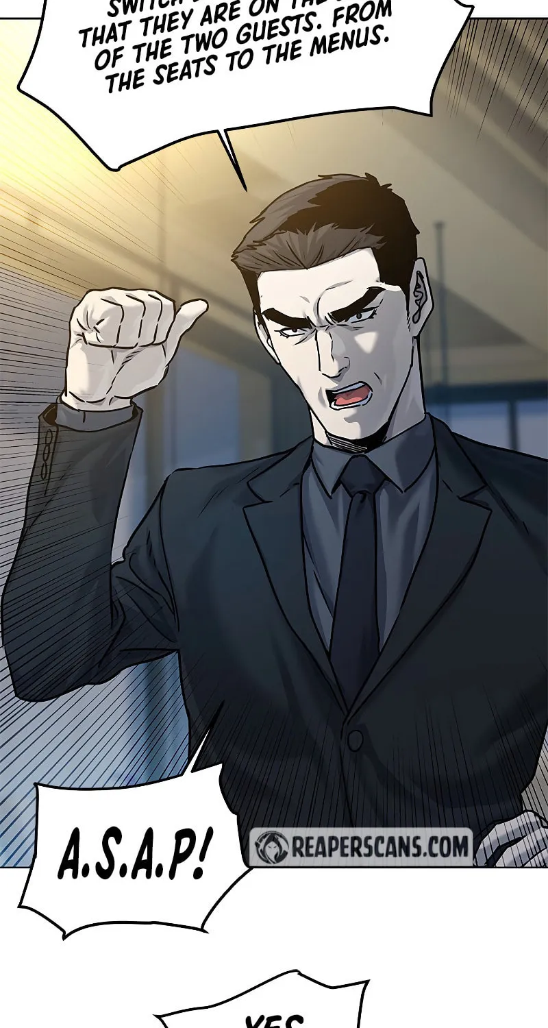 God of Blackfield Chapter 95 page 40 - 