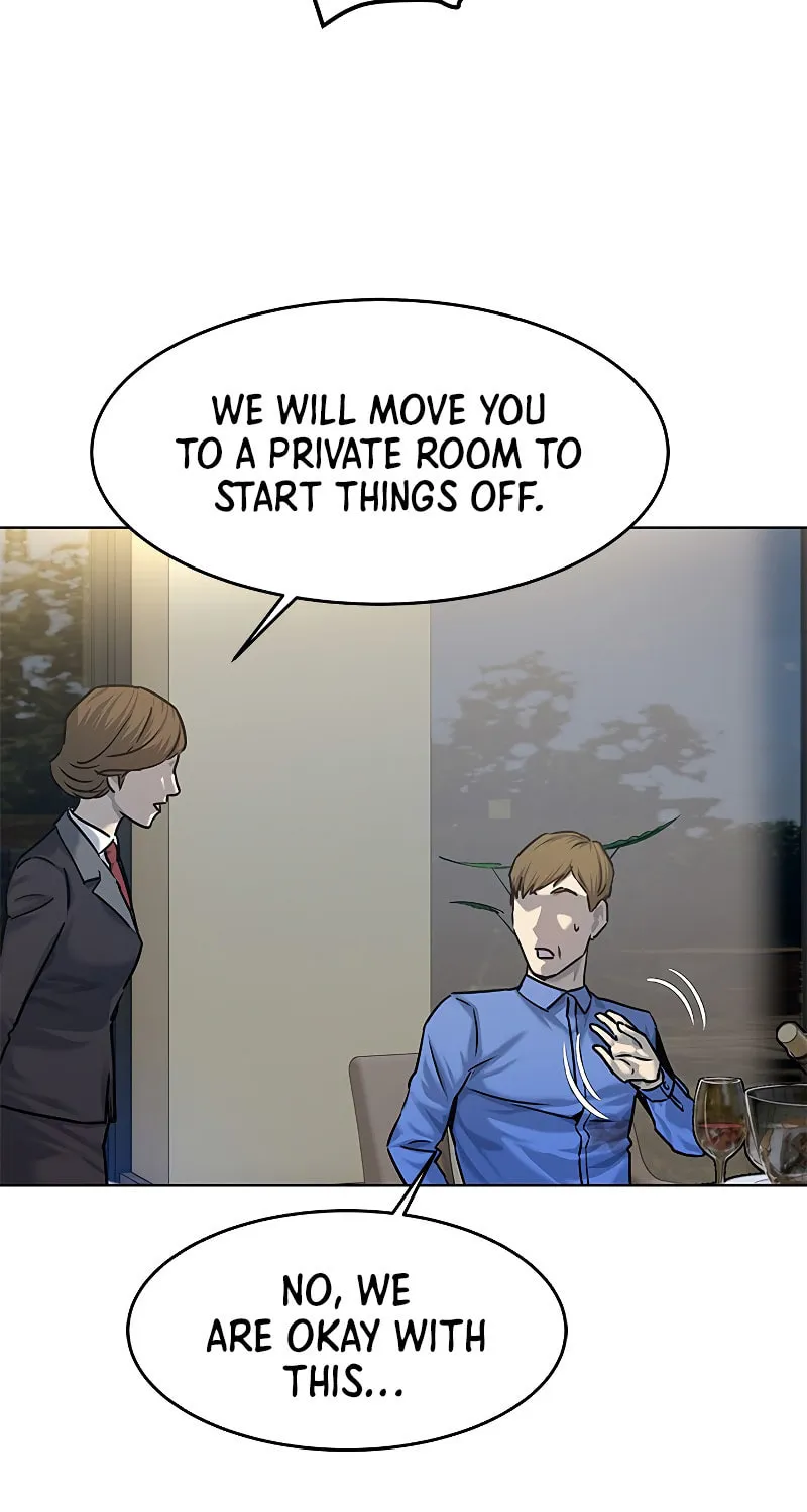 God of Blackfield Chapter 95 page 42 - 