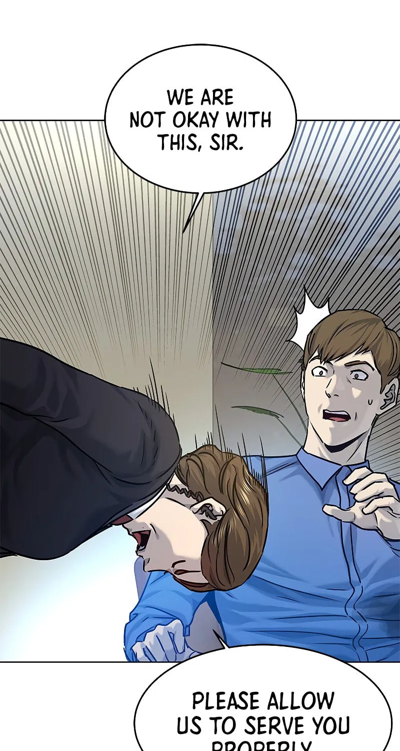God of Blackfield Chapter 95 page 43 - 