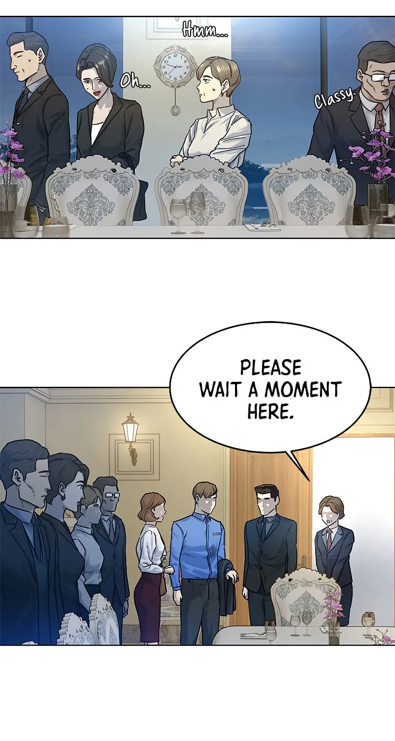 God of Blackfield Chapter 95 page 47 - 