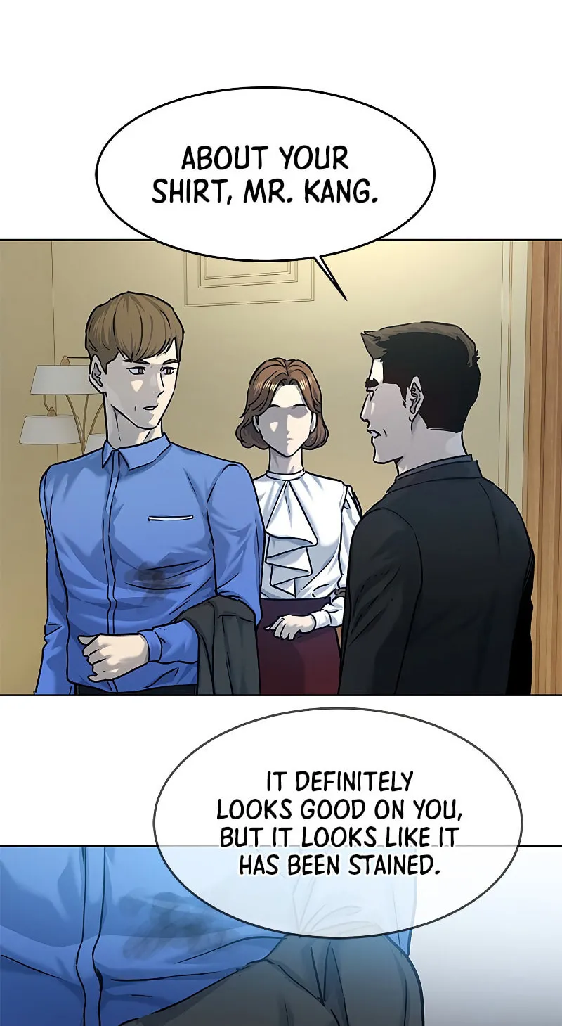 God of Blackfield Chapter 95 page 48 - 