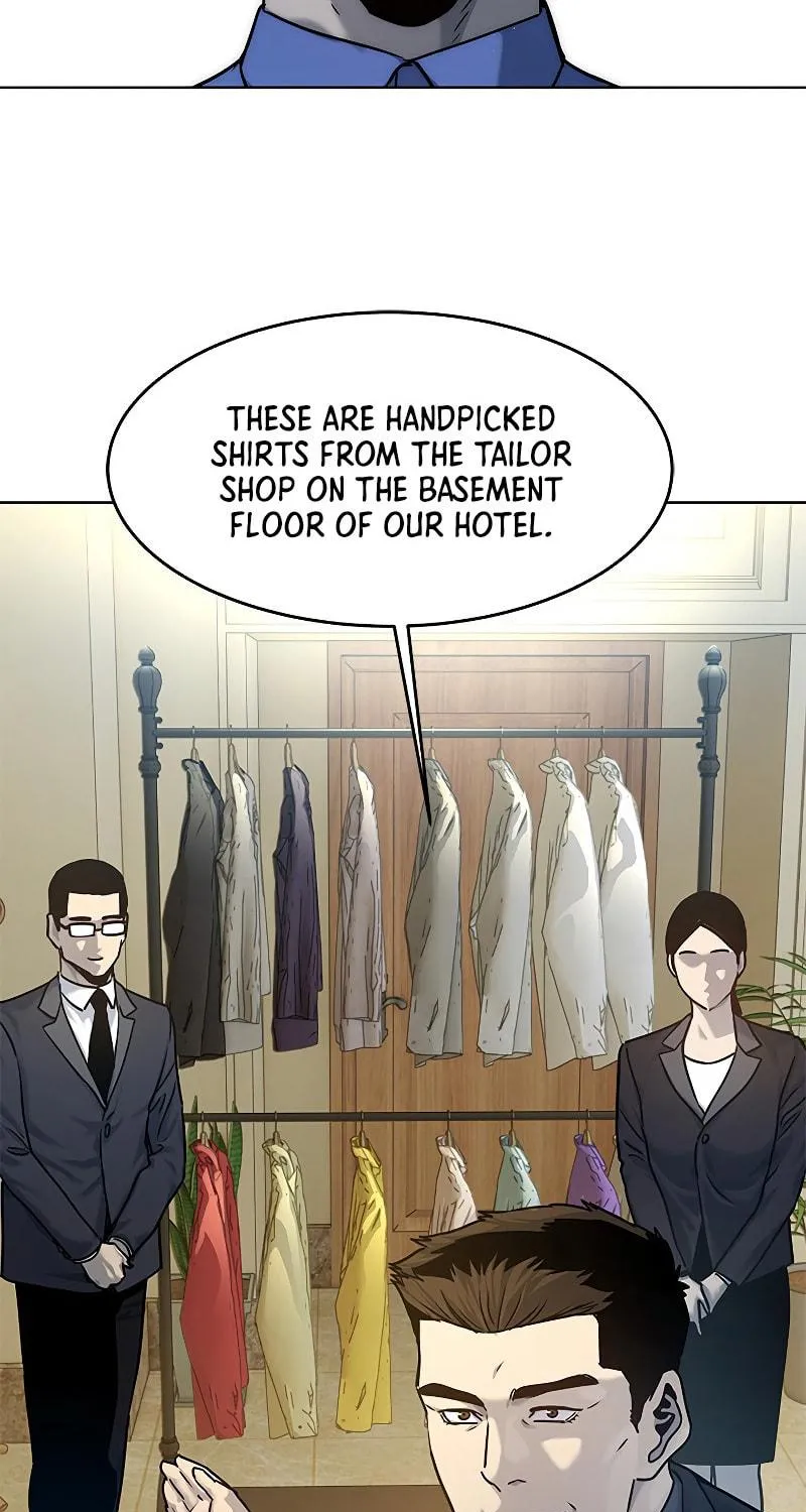 God of Blackfield Chapter 95 page 51 - 
