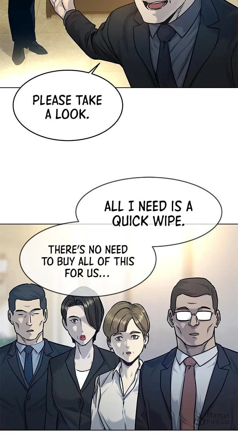 God of Blackfield Chapter 95 page 52 - 