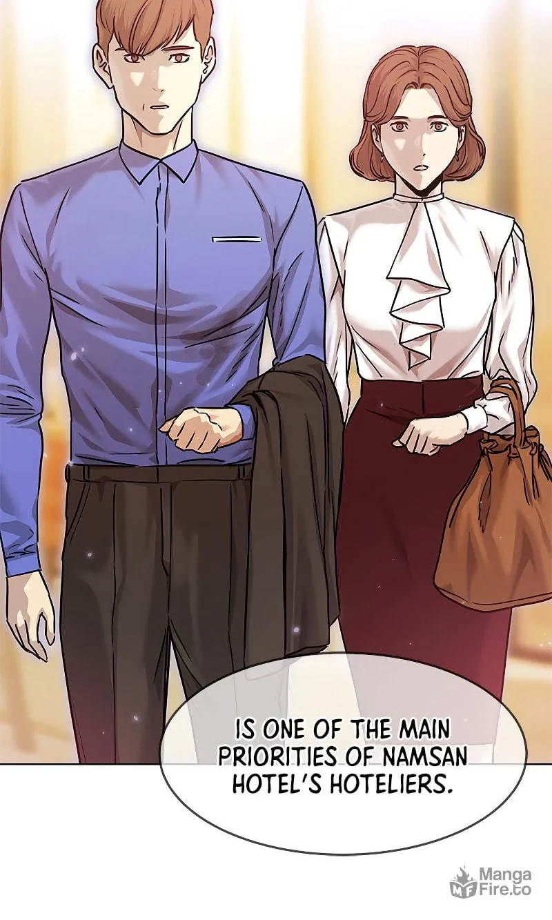 God of Blackfield Chapter 95 page 54 - 