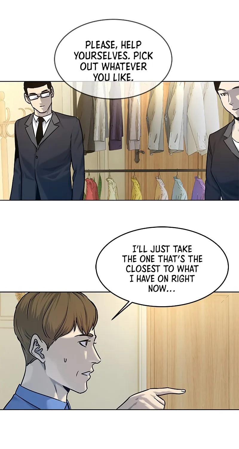 God of Blackfield Chapter 95 page 55 - 