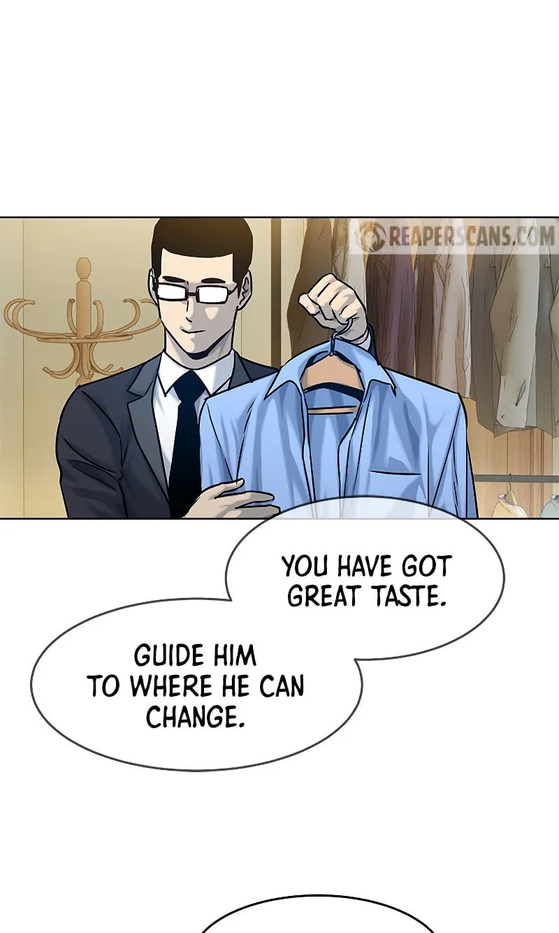 God of Blackfield Chapter 95 page 56 - 