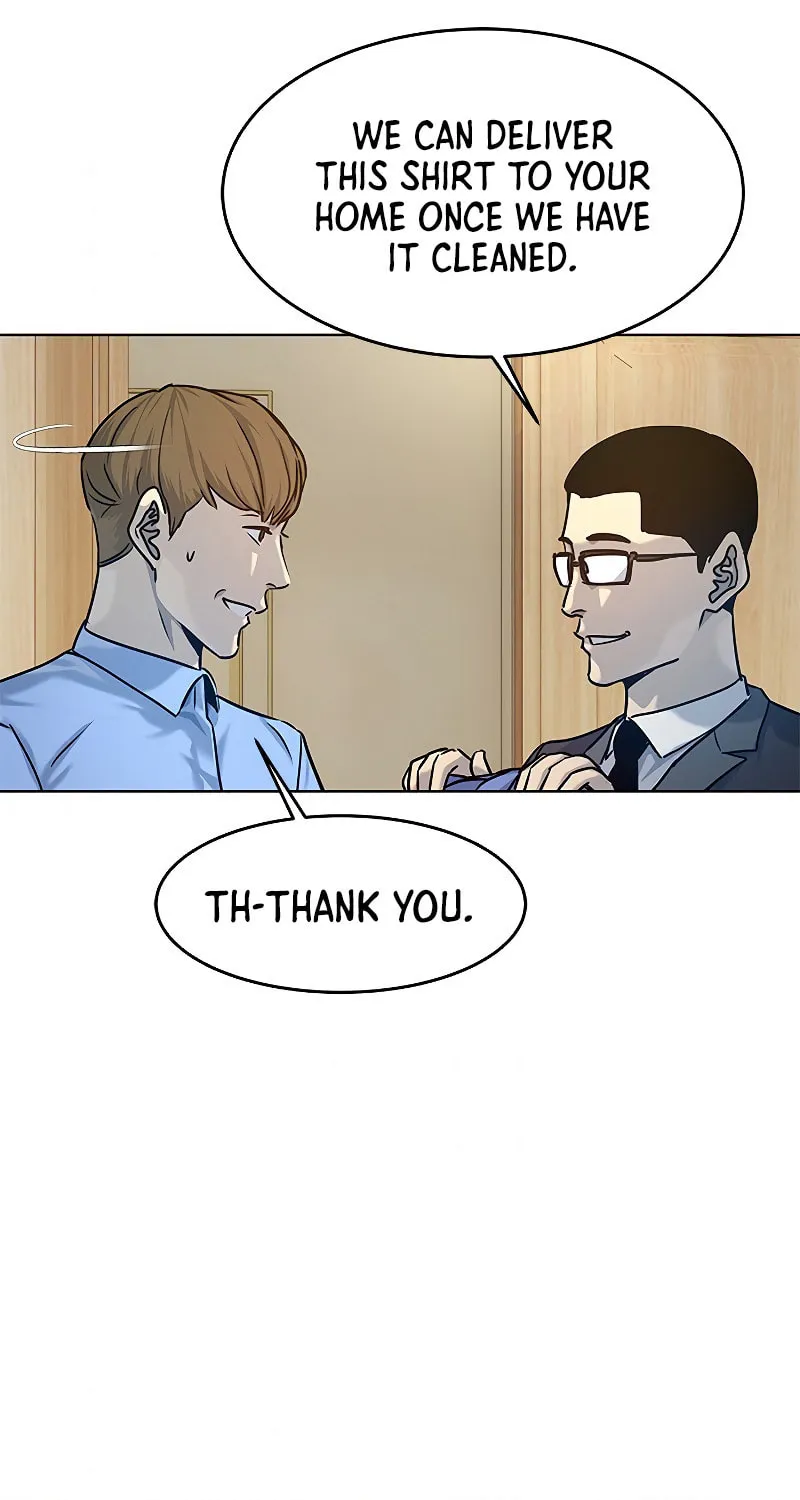 God of Blackfield Chapter 95 page 61 - 