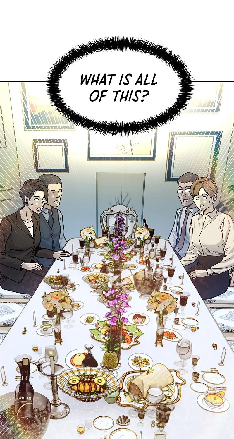 God of Blackfield Chapter 95 page 65 - 