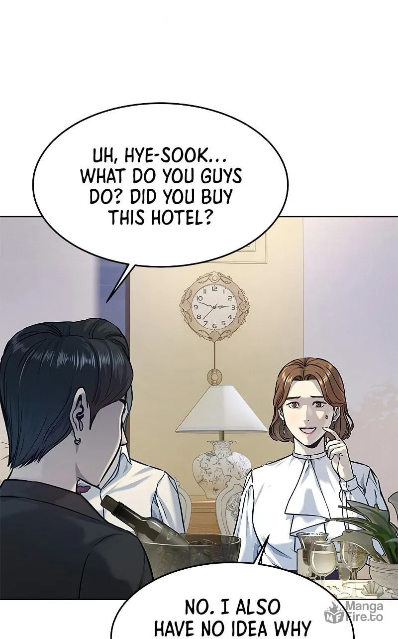 God of Blackfield Chapter 95 page 74 - 