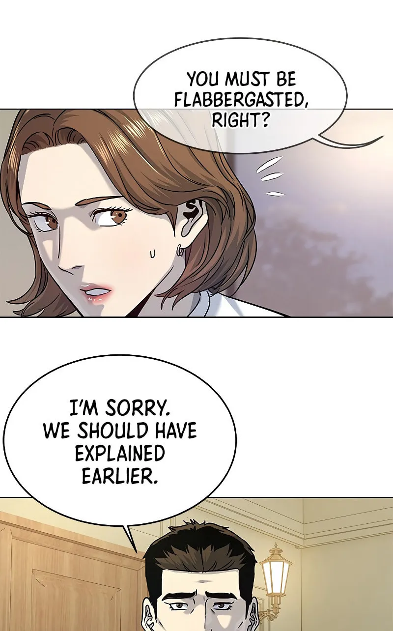 God of Blackfield Chapter 95 page 76 - 