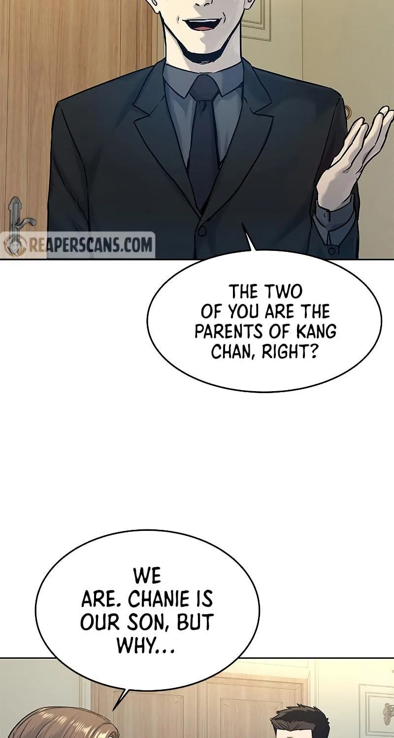 God of Blackfield Chapter 95 page 77 - 