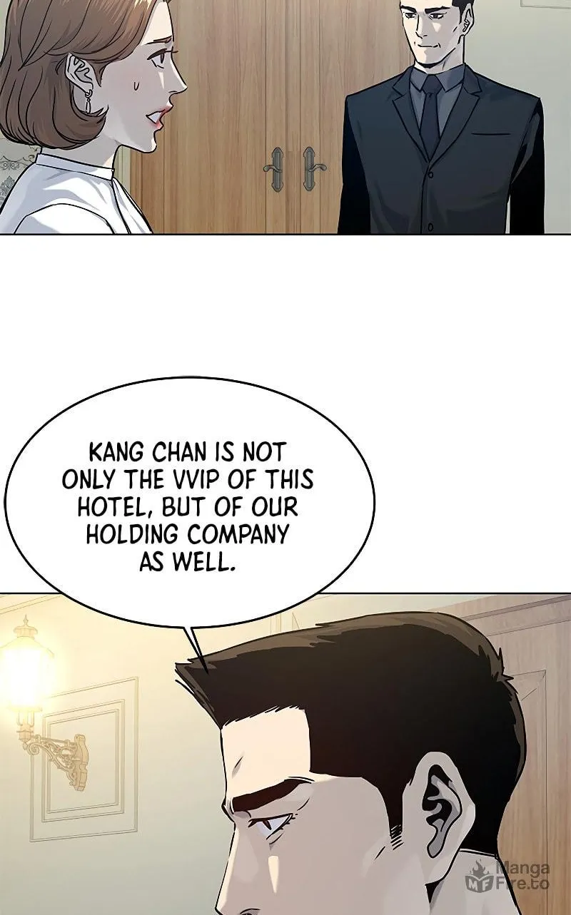 God of Blackfield Chapter 95 page 78 - 