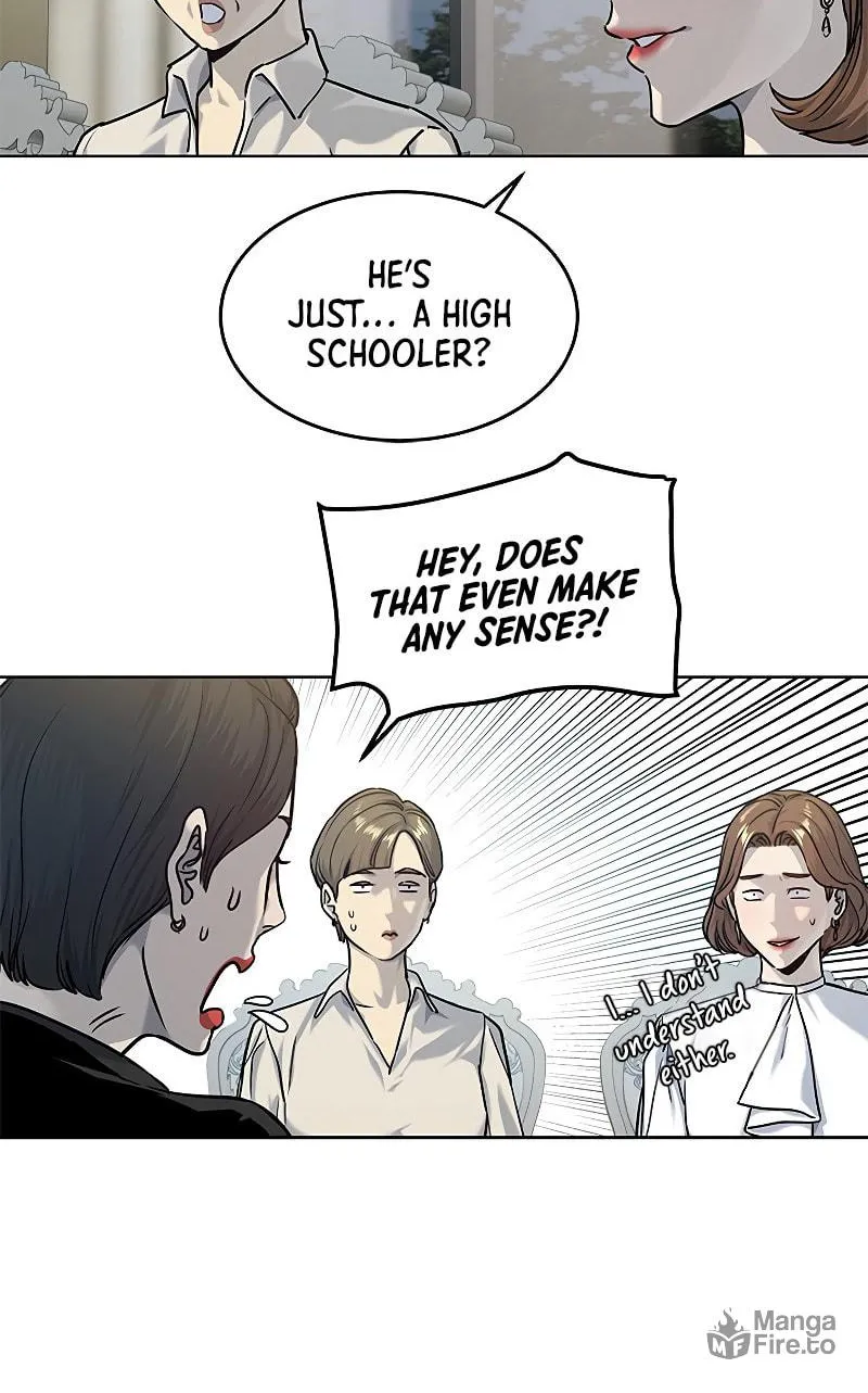 God of Blackfield Chapter 95 page 80 - 