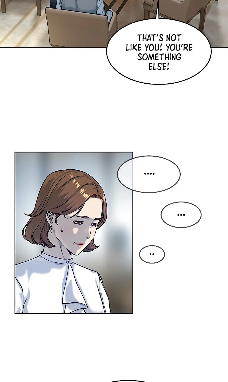 God of Blackfield Chapter 95 page 10 - 